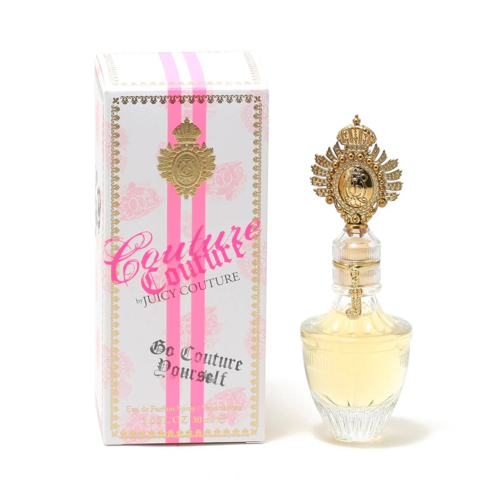 Juicy Couture Perfume